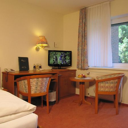 Hotel Pension Marie-Luise, Hotel Garni Bad Bevensen Szoba fotó