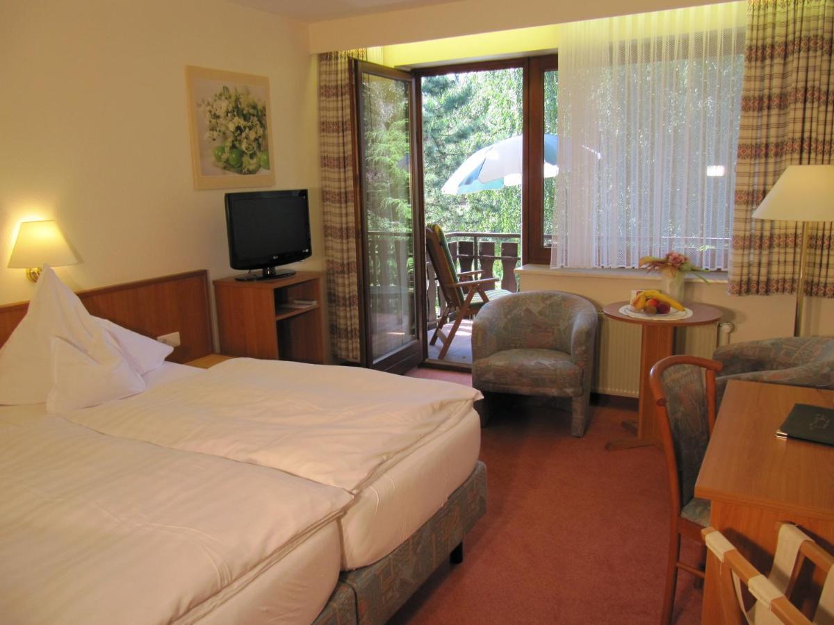 Hotel Pension Marie-Luise, Hotel Garni Bad Bevensen Szoba fotó