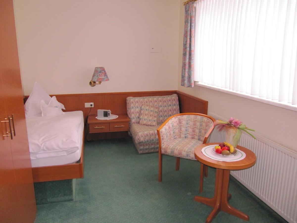 Hotel Pension Marie-Luise, Hotel Garni Bad Bevensen Szoba fotó