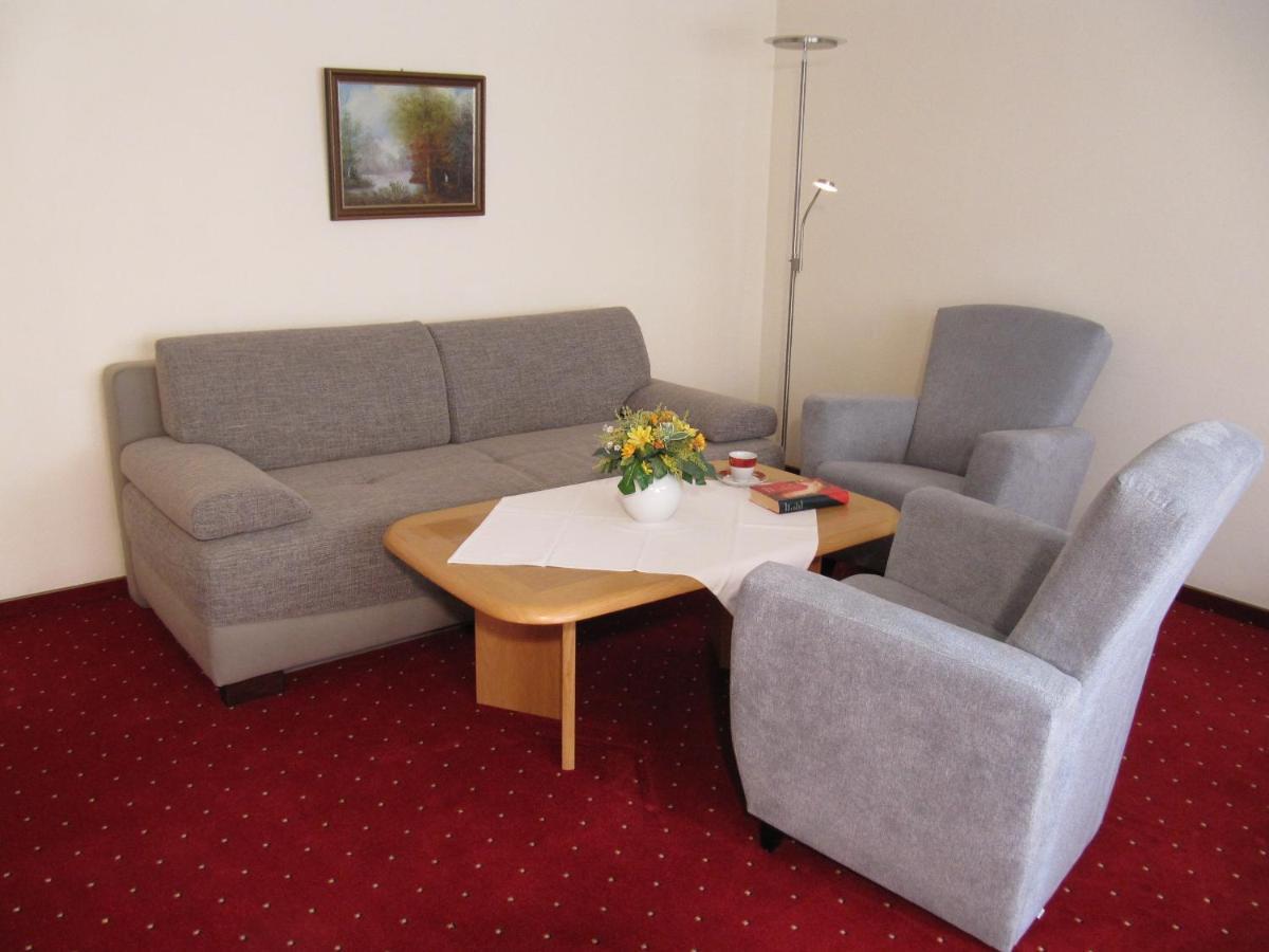 Hotel Pension Marie-Luise, Hotel Garni Bad Bevensen Szoba fotó