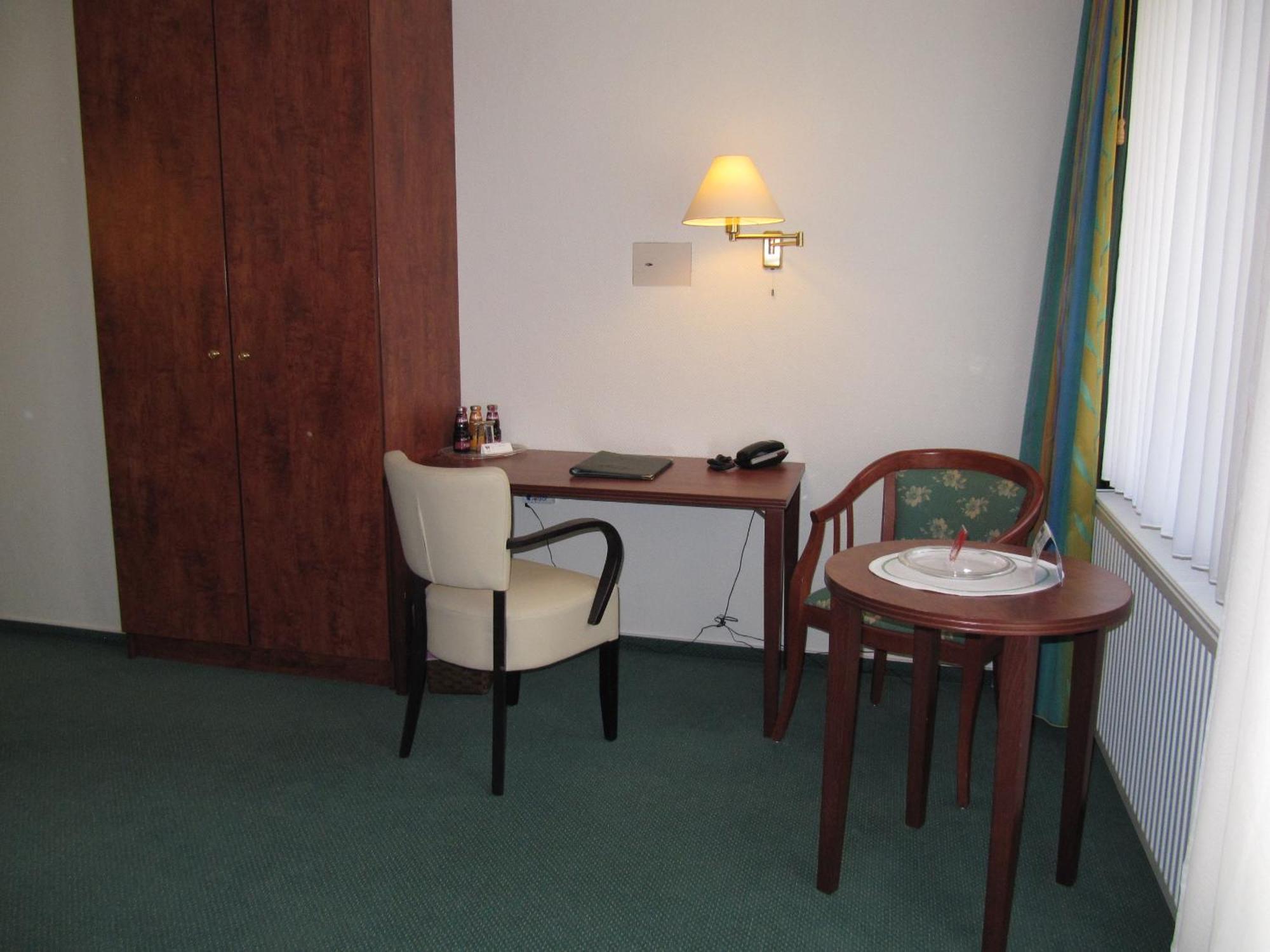 Hotel Pension Marie-Luise, Hotel Garni Bad Bevensen Szoba fotó