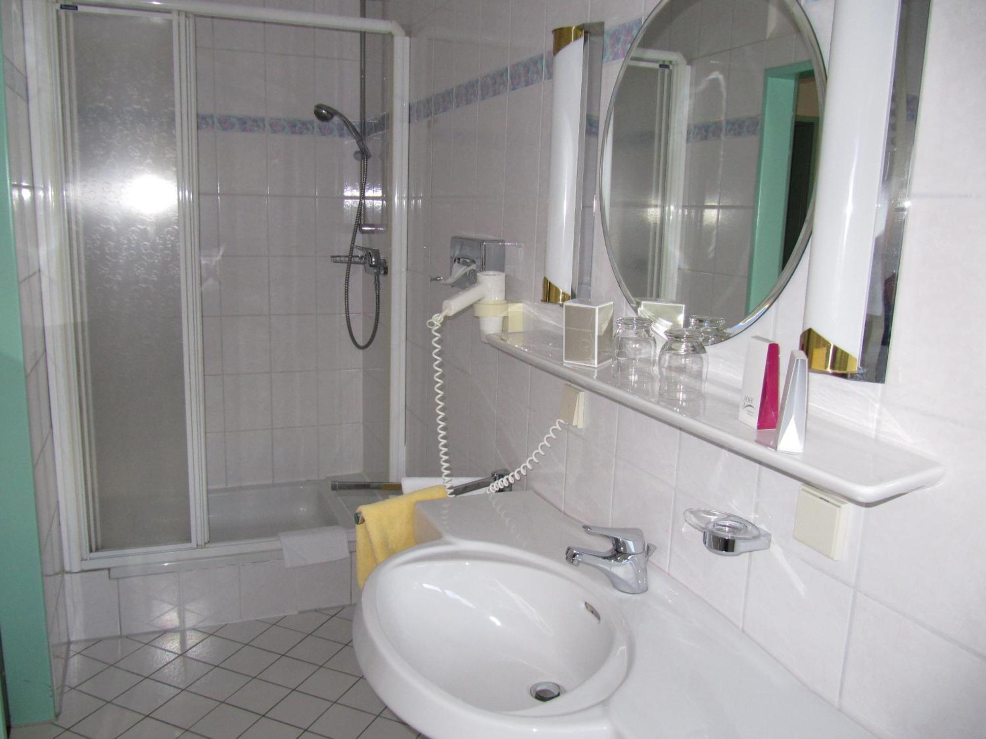 Hotel Pension Marie-Luise, Hotel Garni Bad Bevensen Szoba fotó