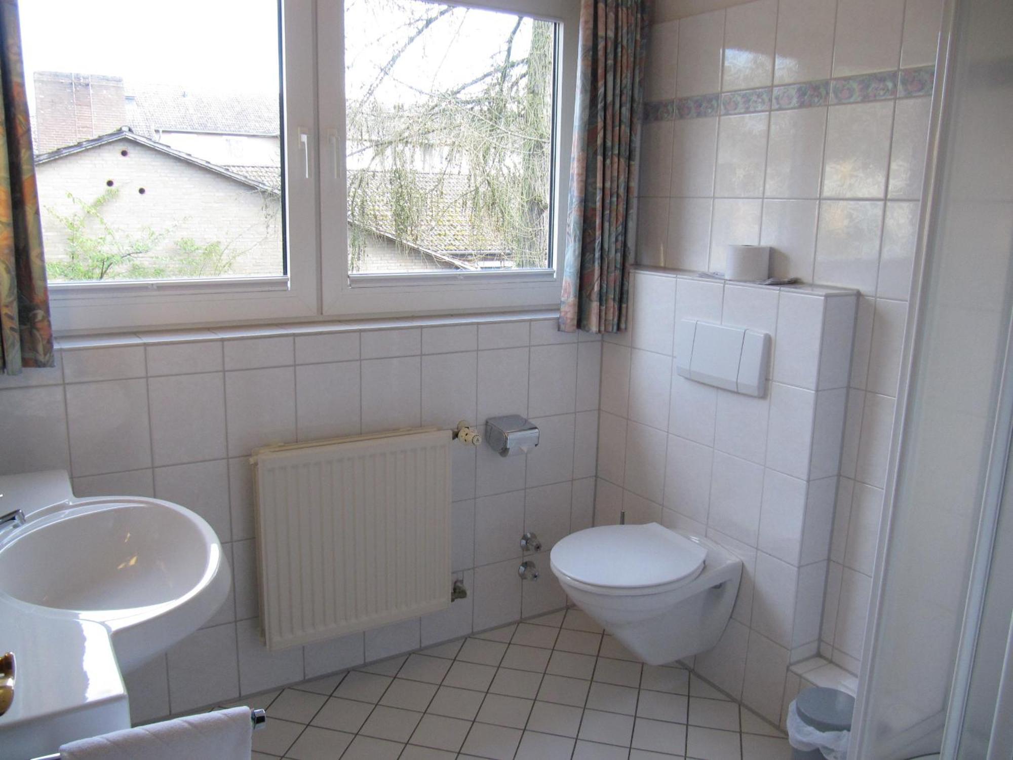 Hotel Pension Marie-Luise, Hotel Garni Bad Bevensen Szoba fotó