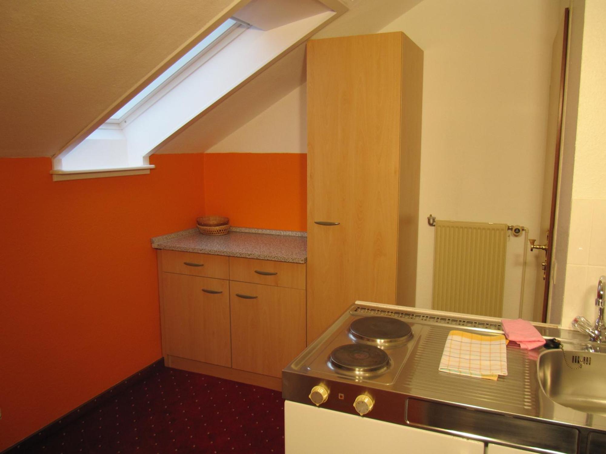 Hotel Pension Marie-Luise, Hotel Garni Bad Bevensen Szoba fotó